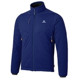 ファイントラック(finetrack) ドラウト ポリゴン3 ジャケット Men’s FMM0903 ダウン･中綿ジャケット(メンズ)