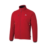ファイントラック(finetrack) ドラウト ポリゴン3 ジャケット Men’s FMM0903 ダウン･中綿ジャケット(メンズ)