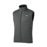 ファイントラック(finetrack) ドラウト ポリゴン3 ベスト Men’s FMM0904 ダウン&中綿ベスト(メンズ)