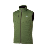 ファイントラック(finetrack) ドラウト ポリゴン3 ベスト Men’s FMM0904 ダウン&中綿ベスト(メンズ)