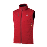 ファイントラック(finetrack) ドラウト ポリゴン3 ベスト Men’s FMM0904 ダウン&中綿ベスト(メンズ)