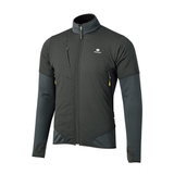 ファイントラック(finetrack) ドラウト ポリゴン3アッセント ジャケット Men’s FMM0905 ダウン･中綿ジャケット(メンズ)