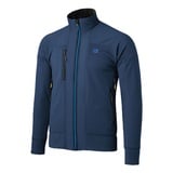 ファイントラック(finetrack) ドラウト レイジャケット Men’s FMM1201 フリースジャケット(メンズ)