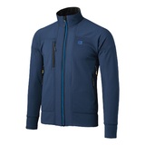 ファイントラック(finetrack) ドラウト レイジャケット Men’s FMM1201 フリースジャケット(メンズ)