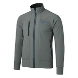 ファイントラック(finetrack) ドラウト レイジャケット Men’s FMM1201 フリースジャケット(メンズ)