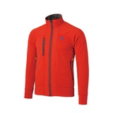 ファイントラック(finetrack) ドラウト レイジャケット Men’s FMM1201 フリースジャケット(メンズ)