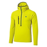 ファイントラック(finetrack) ドラウト レイフーディ Men’s FMM1202 フリースジャケット(メンズ)
