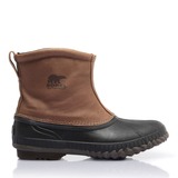 SOREL(ソレル) シャイアンプレミアムキャンバス Men’s LM5286 アウトドアブーツ ショート