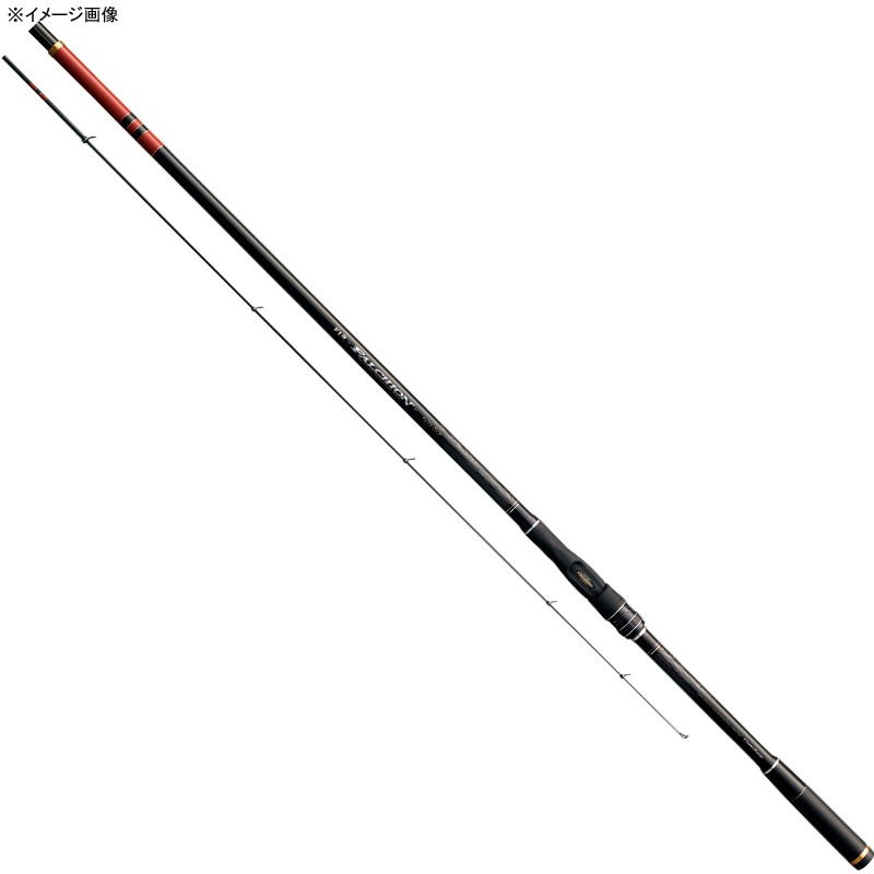 がまかつ(Gamakatsu) がま磯 ファルシオン 1号 5.3m |アウトドア
