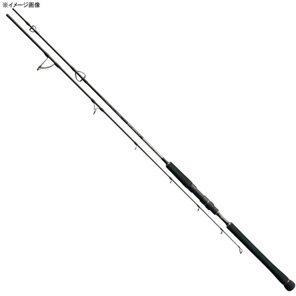 がまかつ(Gamakatsu) LUXXE ジグレヴォ S62UL-F 6.2F   スピニングモデル