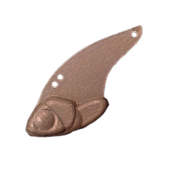 TIMON(ティモン/鮭鱒) クロボール 122192001430 その他ハードルアー