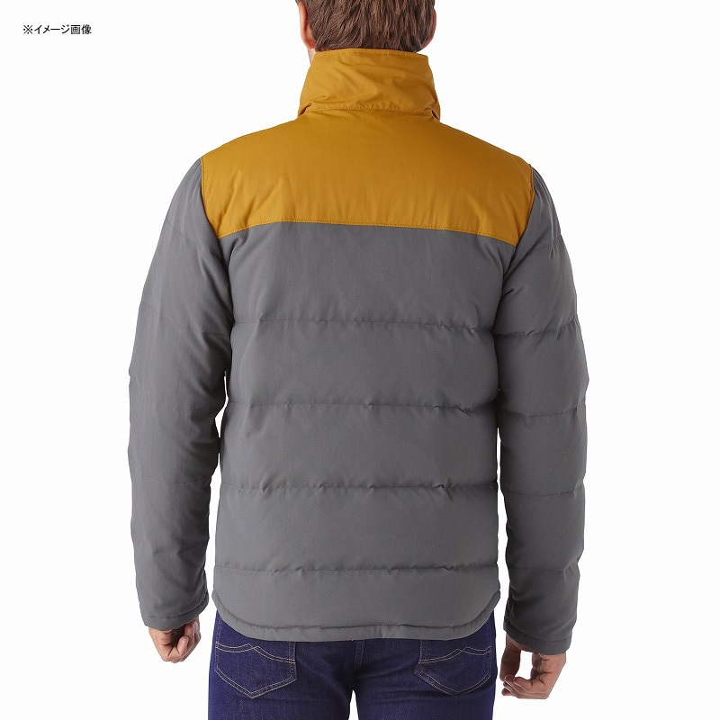 パタゴニア(patagonia) M's Bivy Down Jkt(メンズ ビビー ダウン