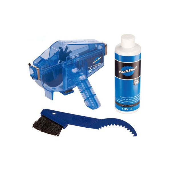 パークツール CG-2.3 チェーンギャング   クリーナー