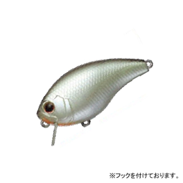 エバーグリーン(EVERGREEN) クラッチヒッター   クランクベイト