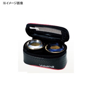 バレーヒル(ValleyHill) スペアスプールケースII   スプールケース