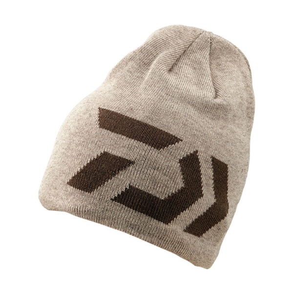 ダイワ(Daiwa) DC-9706W ニットフリースビーニーキャップ 04506484 防寒ニット&防寒アイテム