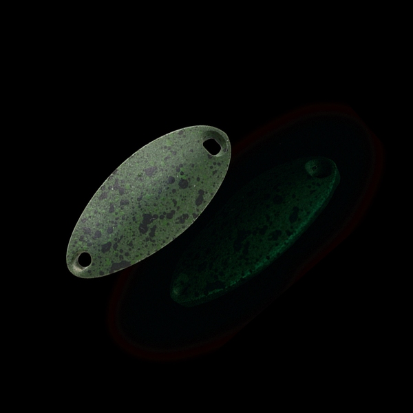 TIMON(ティモン/鮭鱒) ティーグラベル   スプーン