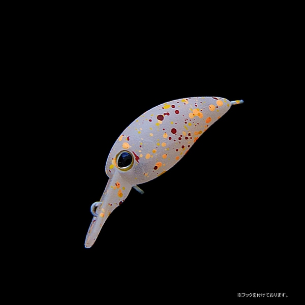 TIMON(ティモン/鮭鱒) ちびパニクラSR   クランクベイト