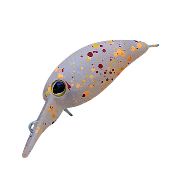 TIMON(ティモン/鮭鱒) ちびパニクラDR-SS   クランクベイト