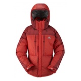 マウンテンイクイップメント(Mountain Equipment) Annapurna Jacket 413181 ダウン･中綿ジャケット(メンズ)