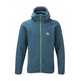 マウンテンイクイップメント(Mountain Equipment) Dark Days Hooded Jacket 415104 フリースジャケット(メンズ)