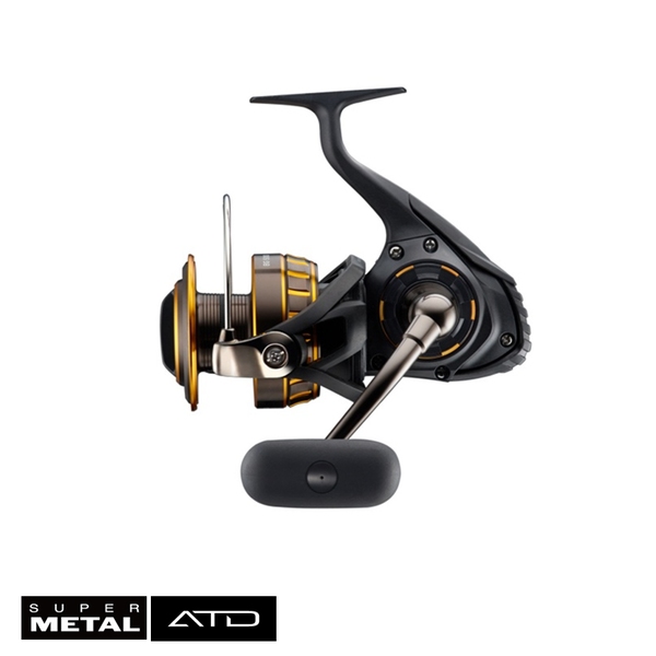 ダイワ(Daiwa) 16BG 5000H 00056297|アウトドア用品・釣り具通販はナチュラム ダイワ(Daiwa) 16BG 5000H 00056297|アウトドア用品・釣り具通販はナチュラム