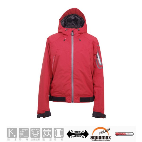 リバレイ RBB RBB ストレッチウィンタージャケット 8728 フィッシングジャケット