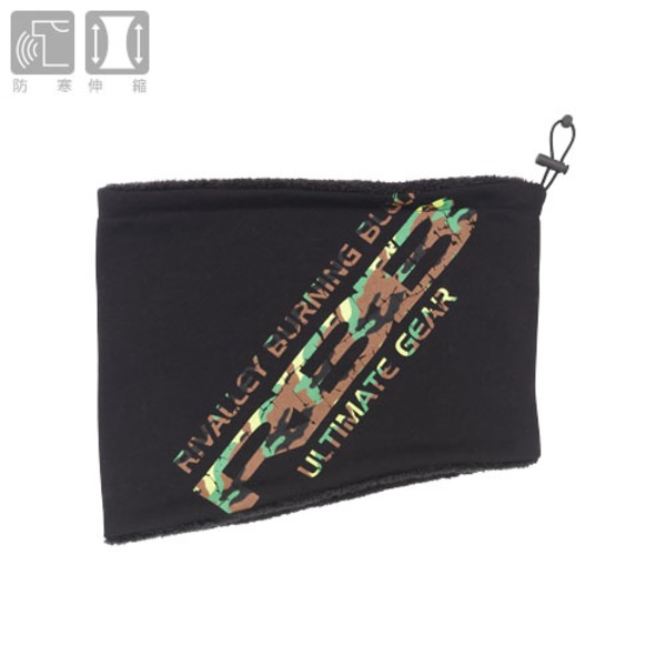 リバレイ RBB RBB ネックウォーマー 8733 防寒ニット&防寒アイテム