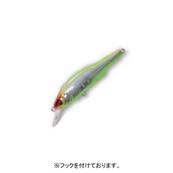 メガバス(Megabass) X-80 TRICK DARTER(X-80 トリックダーター)   ミノー
