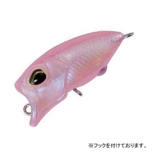 ヴァルケイン(ValkeIN) リオラ   トラウト用トップウォーター