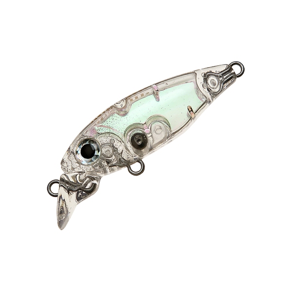 スミス(SMITH LTD) ガンシップ ネオン   ミノー