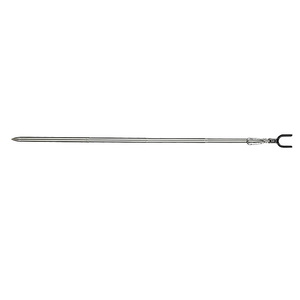 ダイワ(Daiwa) サーフスタンドシングル850 88cm シルバー 04200149