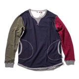 gym master(ジムマスター) スウェット クルーネック G602302 スウェット･トレーナー･パーカー