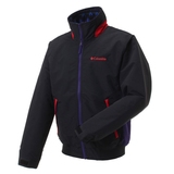 Columbia(コロンビア) Falmouth Jacket(ファルマス ジャケット) Men’s PM5423 ソフトシェルジャケット(メンズ)