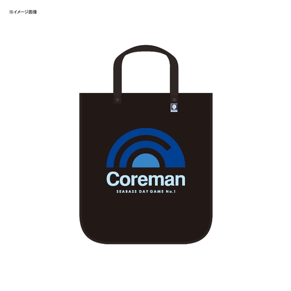 コアマン(COREMAN) スーパーライトタックルバック   トートバッグ