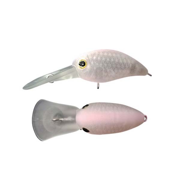 ジャッカル(JACKALL) パニクラDR   クランクベイト