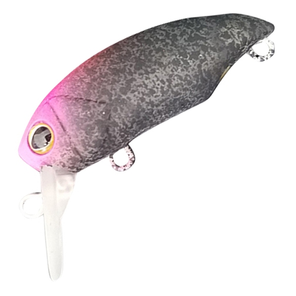 ジャッカル(JACKALL) デカミッツDRY   クランクベイト