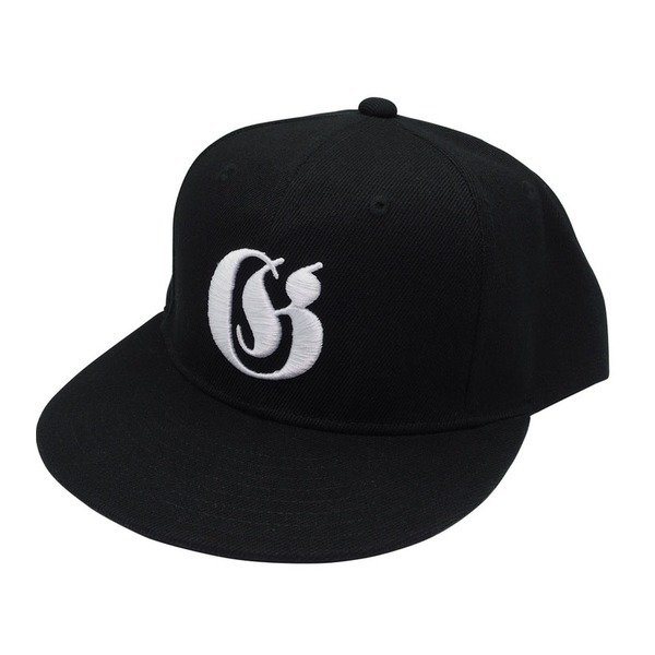 ガンクラフト(GAN CRAFT) オールドイングリッシュスナップバックキャップ   帽子&紫外線対策グッズ