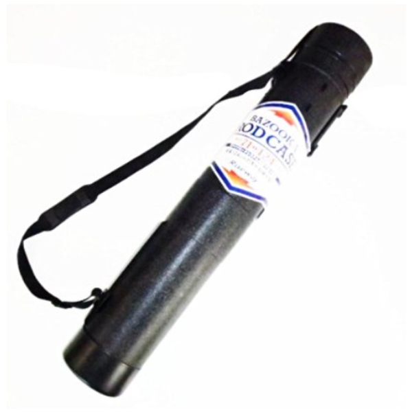 Riseway(ライズウェイ) バズーカーロッドケースミニ UBA-008 バズーカータイプ