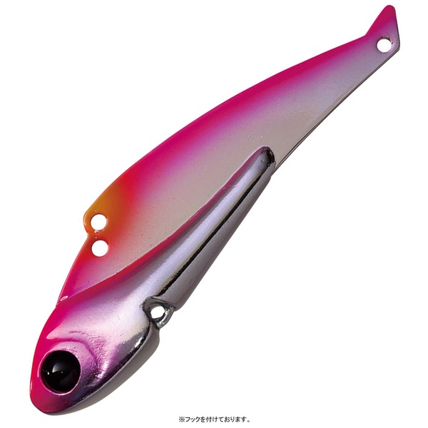 邪道 冷音(レイン)   メタルバイブレーション