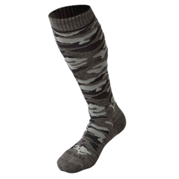 フリーノット(FREE KNOT) ハヤブサ フリーノット レイヤーテックソックス(先丸) Y5119 ソックス&防寒ソックス