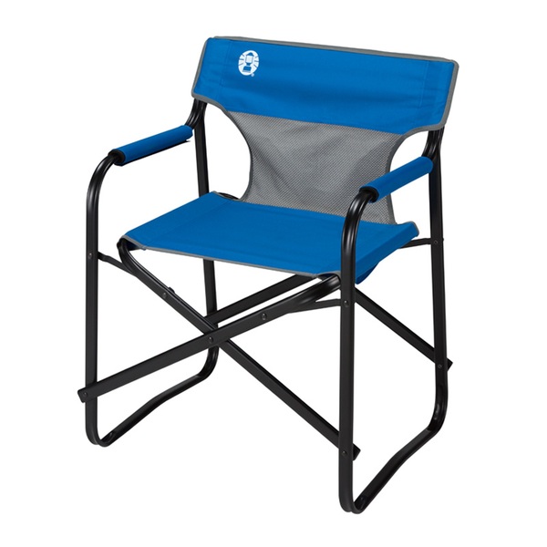 Coleman(コールマン) デッキチェアST 2000023174 座椅子&コンパクトチェア
