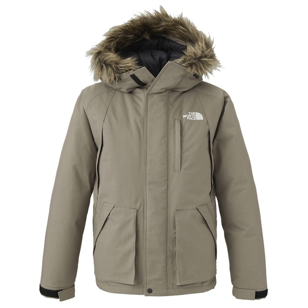 THE NORTH FACE  Elebus Jacket ND91530