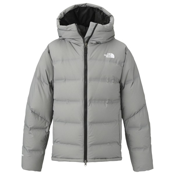 THE NORTH FACE(ザ・ノース・フェイス) BELAYER PARKA Men’s ND91550