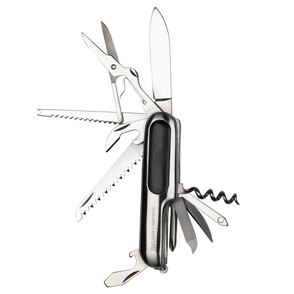 Wild&Wolf(ワイルドアンドウルフ) ペンナイフ 591200200 ツールナイフ