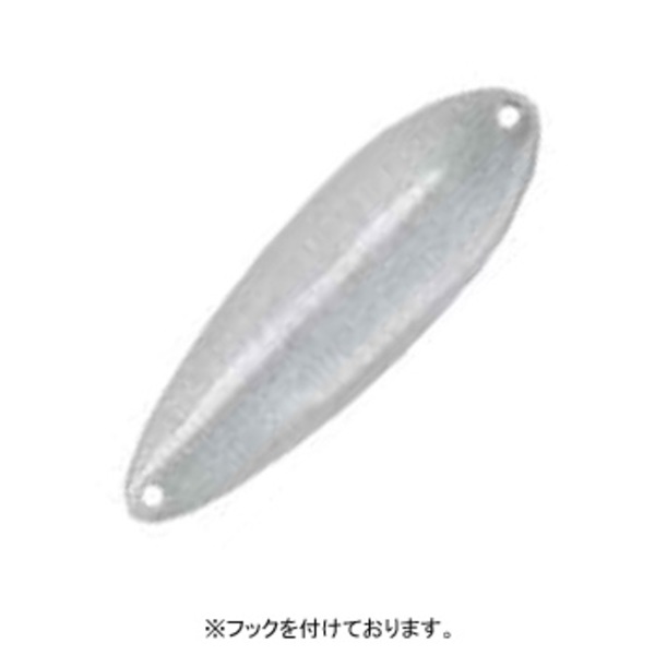 バスデイ(Bassday) 管極カランバ   スプーン