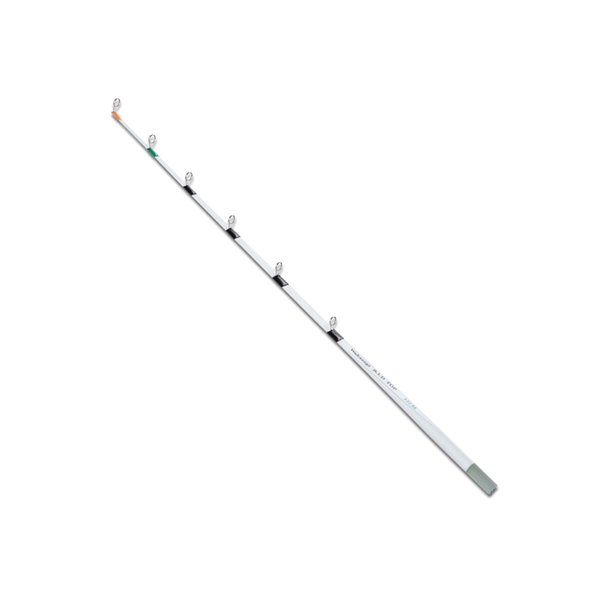 アルファタックル(alpha tackle) WAKASAGI BID TOP(ワカサギBIDトップ) F22 SS(先) 59170 ワカサギ竿