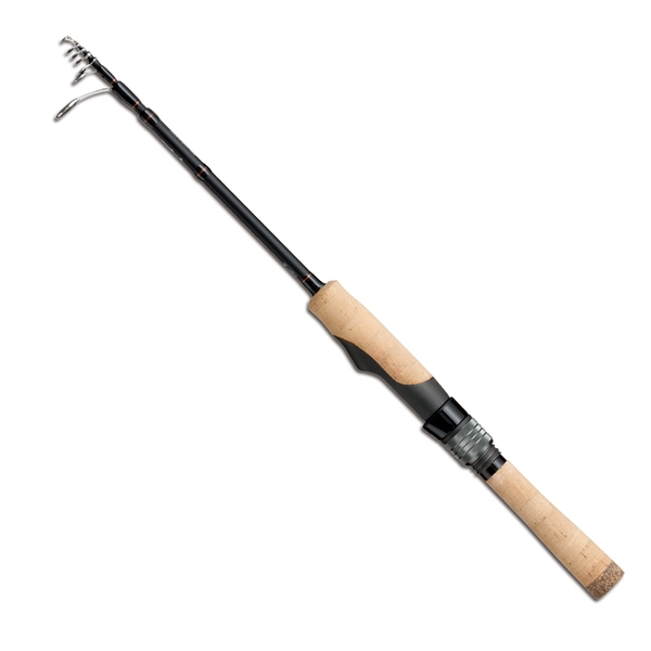 アルファタックル(alpha tackle) CRAZEE TROUT(クレイジートラウト) 545UL-T 69533 2ピース