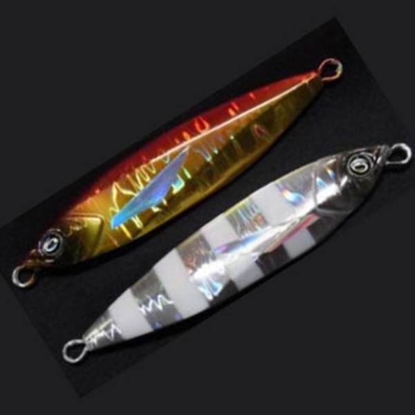 crazy-ocean(クレイジーオーシャン) オーシャンフラッシュ   メタルジグ(40～60g未満)