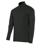 MAMMUT(マムート) Atacazo Zip Pull AF Men’s 1041-06340 長袖シャツ(メンズ)